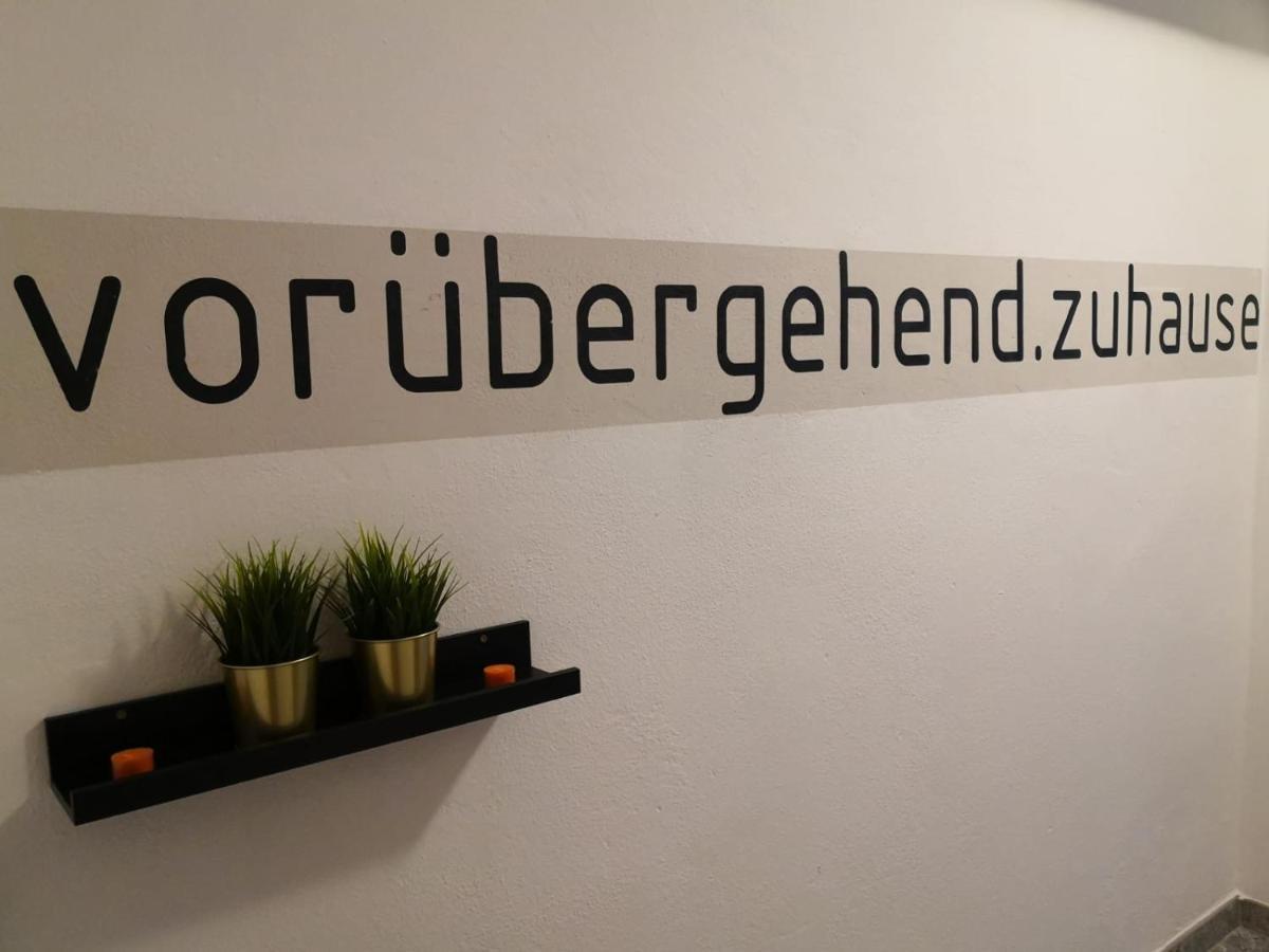 Ferienwohnungen Ostengasse 22 Regensburg Eksteriør bilde