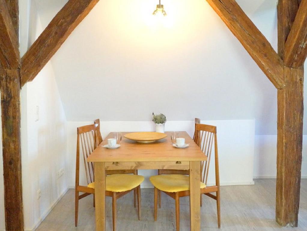Ferienwohnungen Ostengasse 22 Regensburg Rom bilde