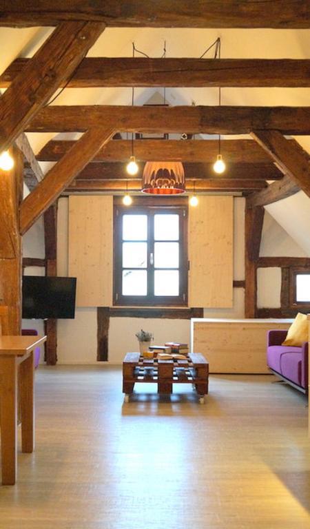 Ferienwohnungen Ostengasse 22 Regensburg Rom bilde