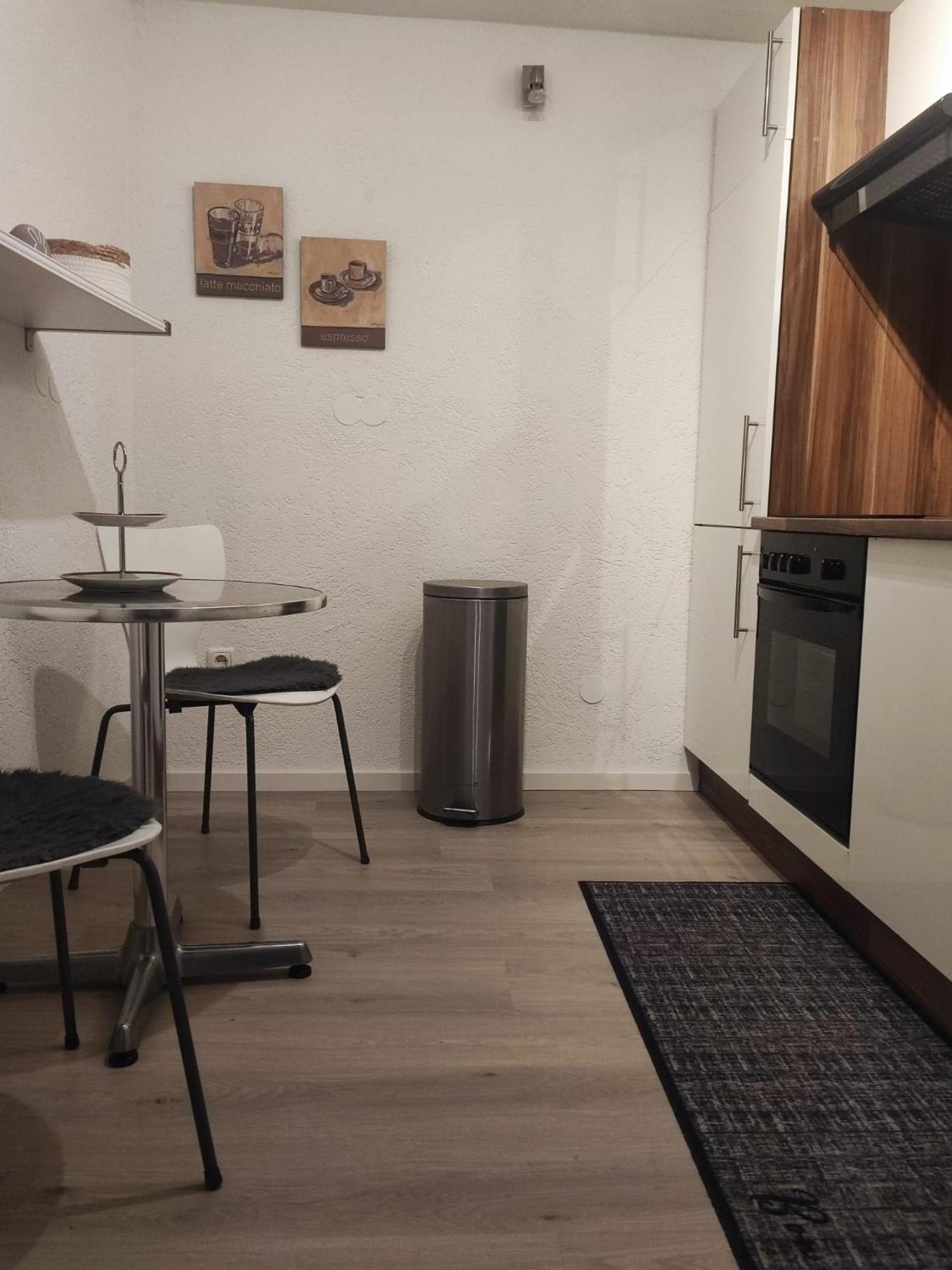 Ferienwohnungen Ostengasse 22 Regensburg Eksteriør bilde
