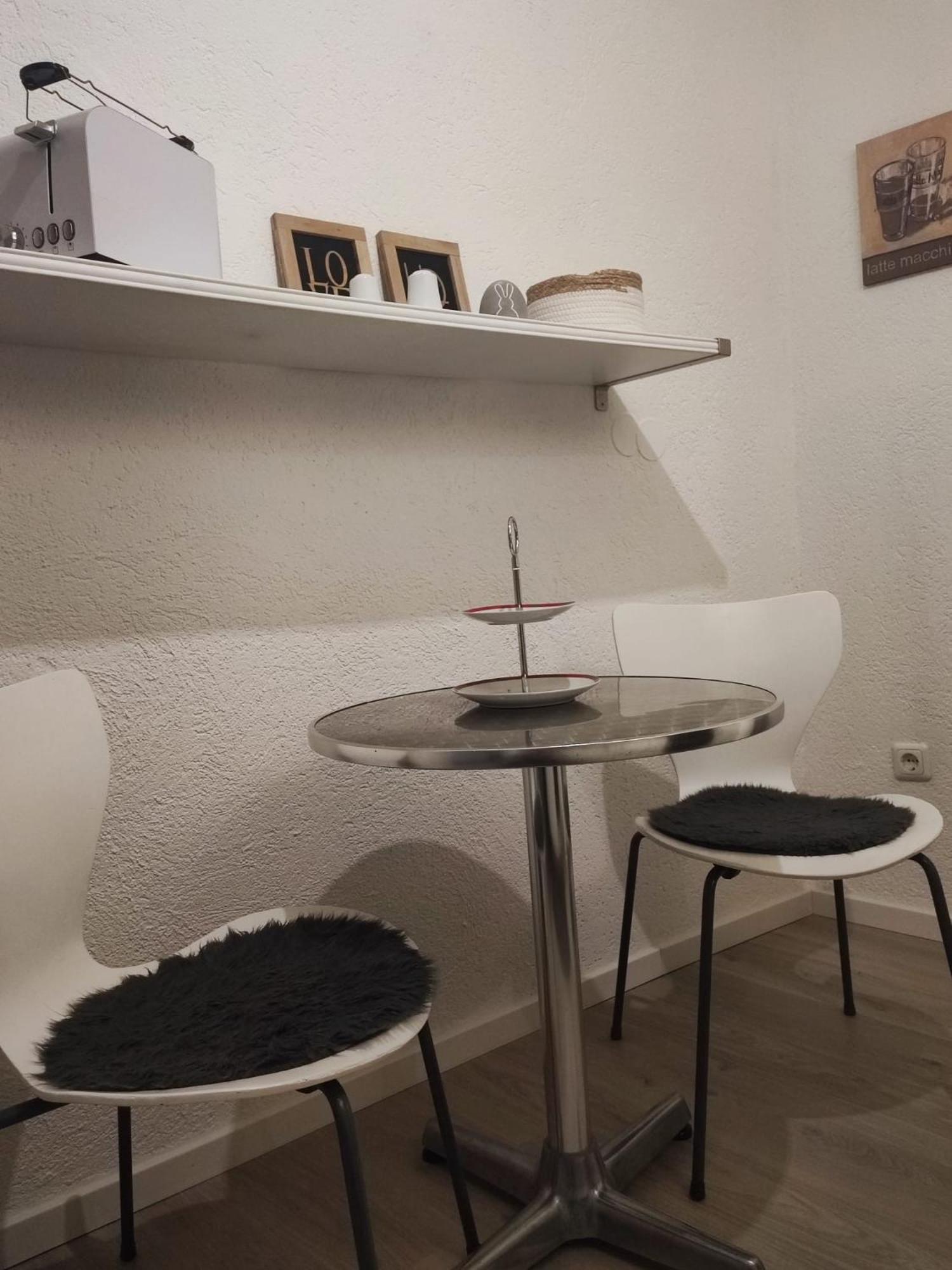 Ferienwohnungen Ostengasse 22 Regensburg Eksteriør bilde