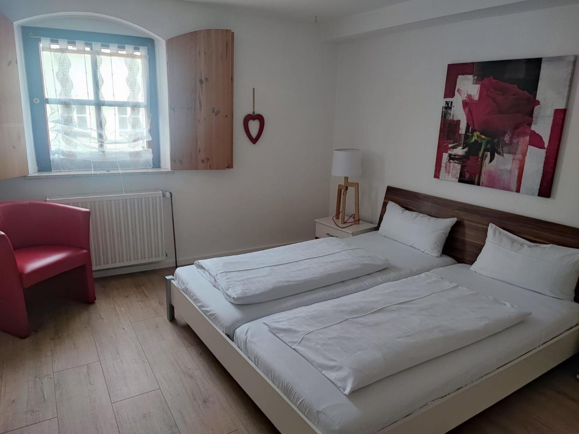 Ferienwohnungen Ostengasse 22 Regensburg Eksteriør bilde