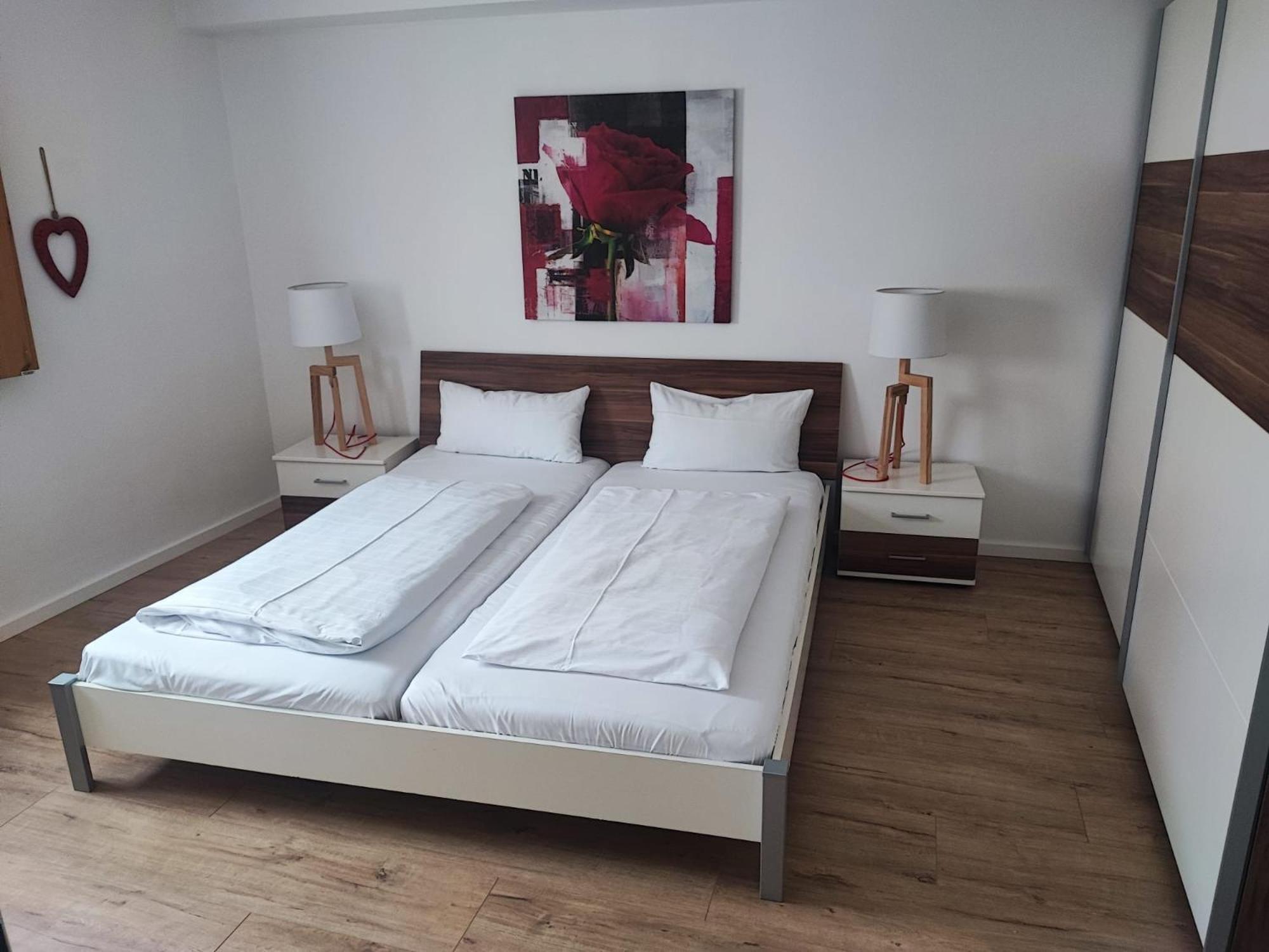 Ferienwohnungen Ostengasse 22 Regensburg Eksteriør bilde