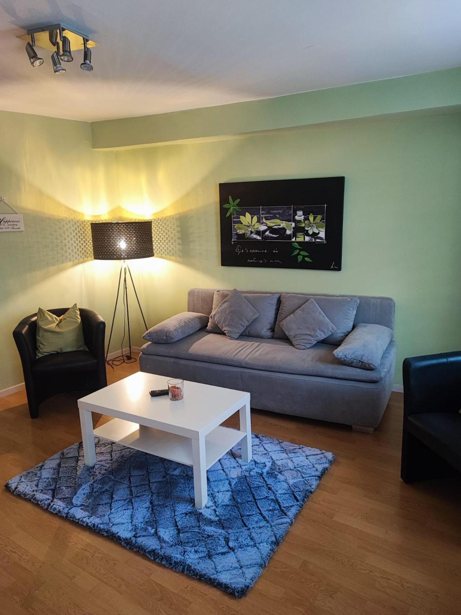 Ferienwohnungen Ostengasse 22 Regensburg Eksteriør bilde