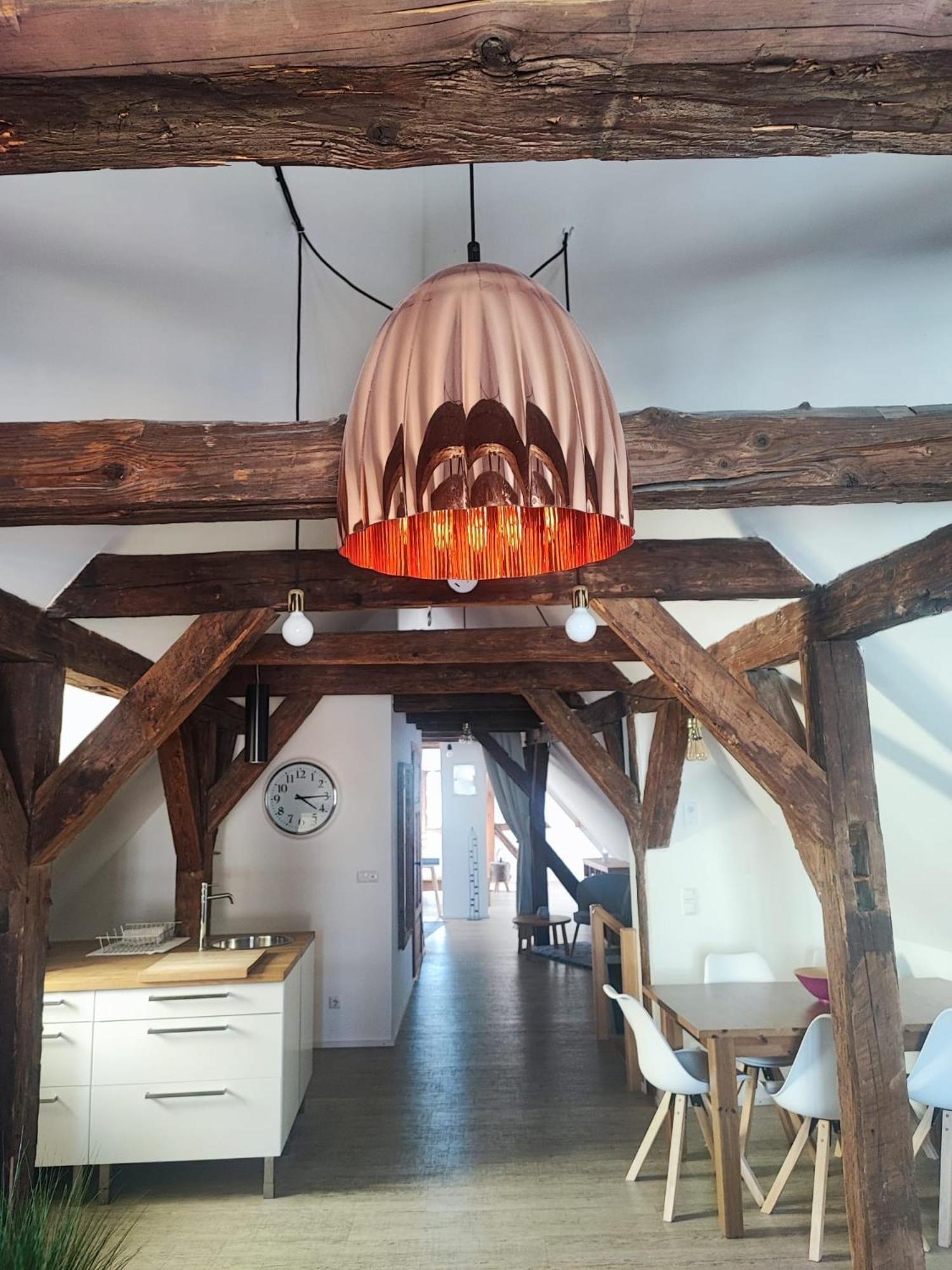 Ferienwohnungen Ostengasse 22 Regensburg Eksteriør bilde