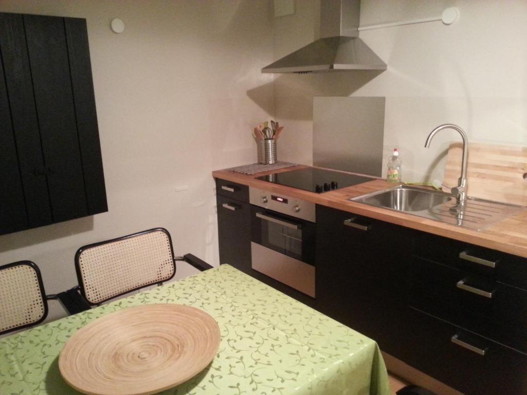 Ferienwohnungen Ostengasse 22 Regensburg Rom bilde